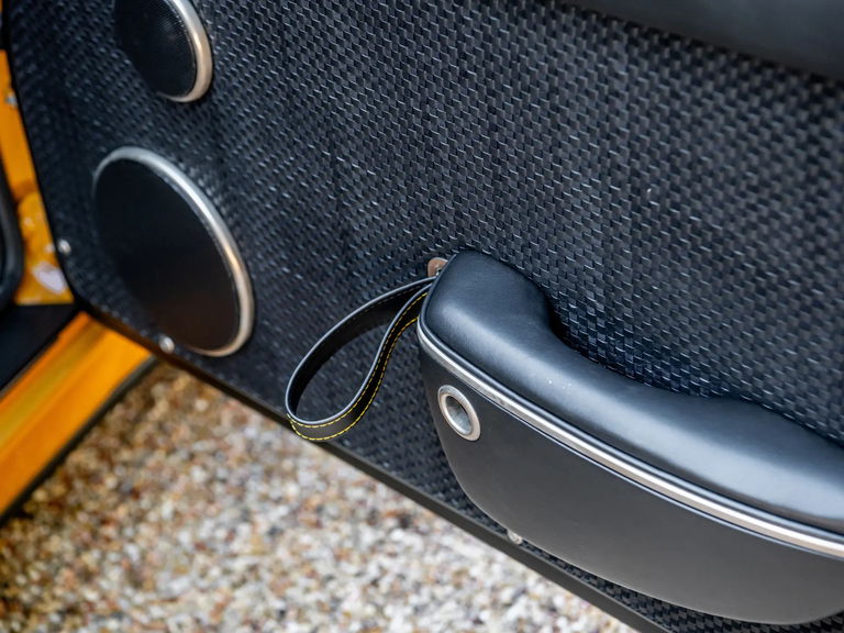 Porsche 911 Reimagined by Singer