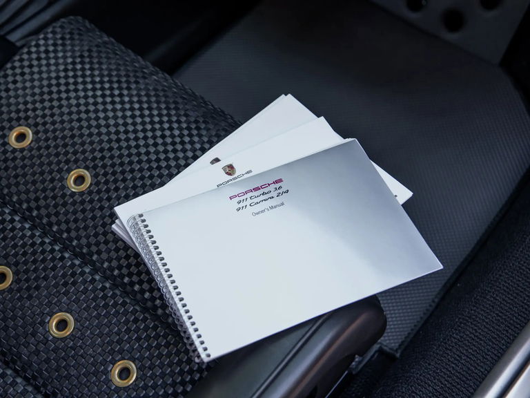 Porsche 911 Reimagined by Singer