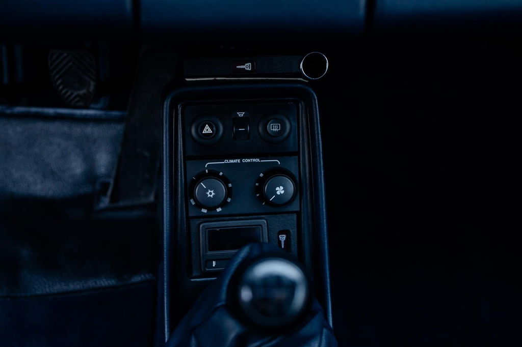 Porsche 911 Turbo 3.3