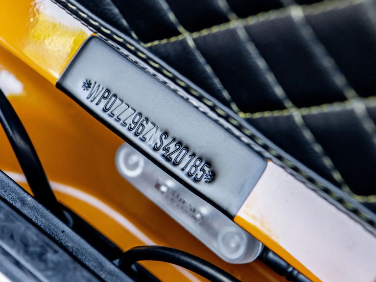 Porsche 911 Reimagined by Singer