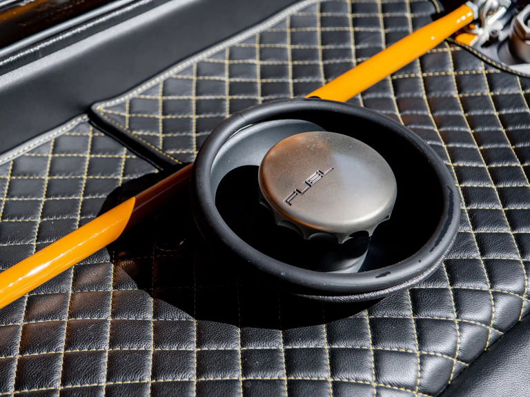 Porsche 911 Reimagined by Singer