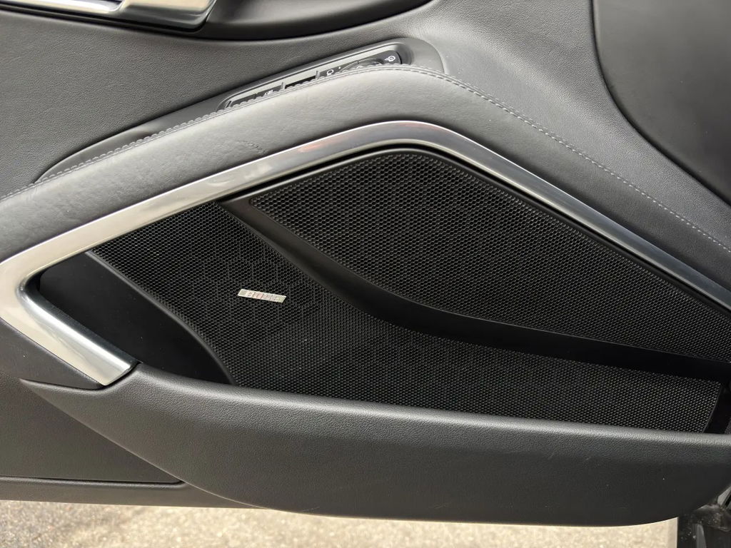 Porsche 718 Boxster S