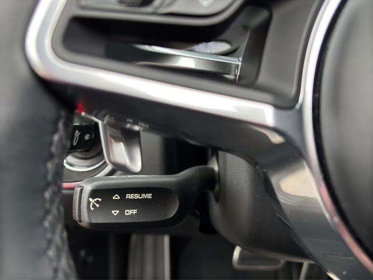 Porsche 718 Boxster S