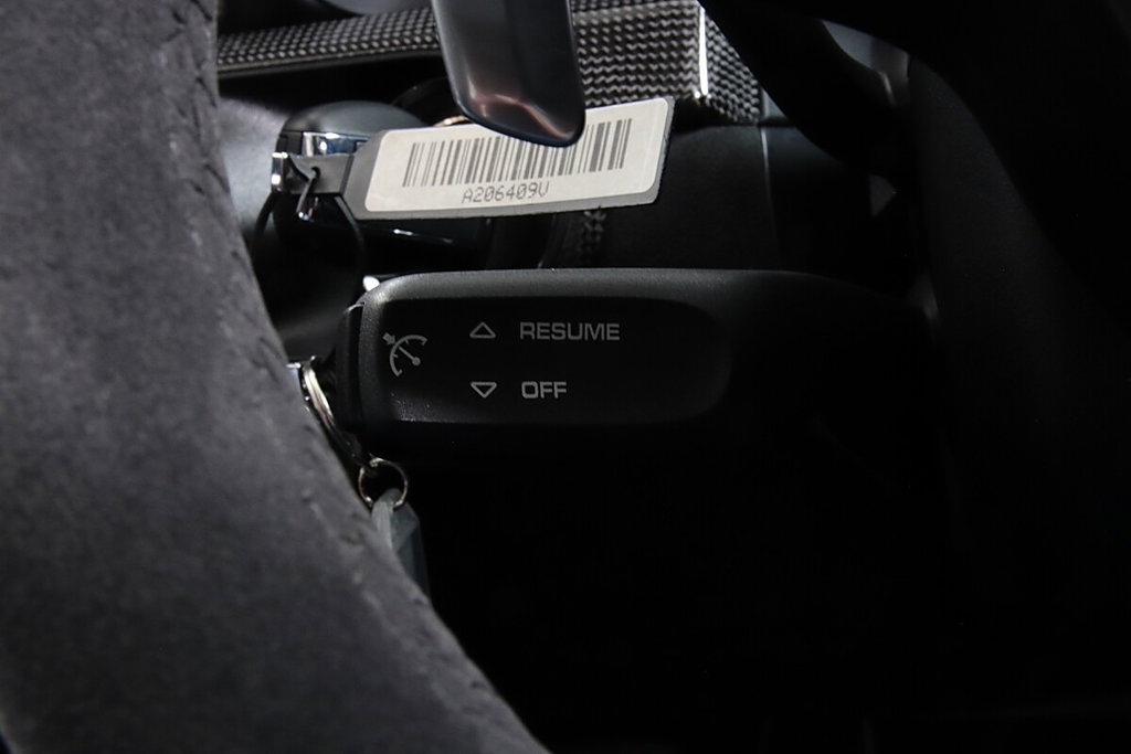 Porsche 991.2 Carrera GTS