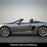 Porsche 718 Boxster S