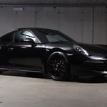 Porsche 991 Carrera 4 GTS