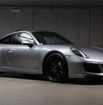 Porsche 991.2 Carrera GTS