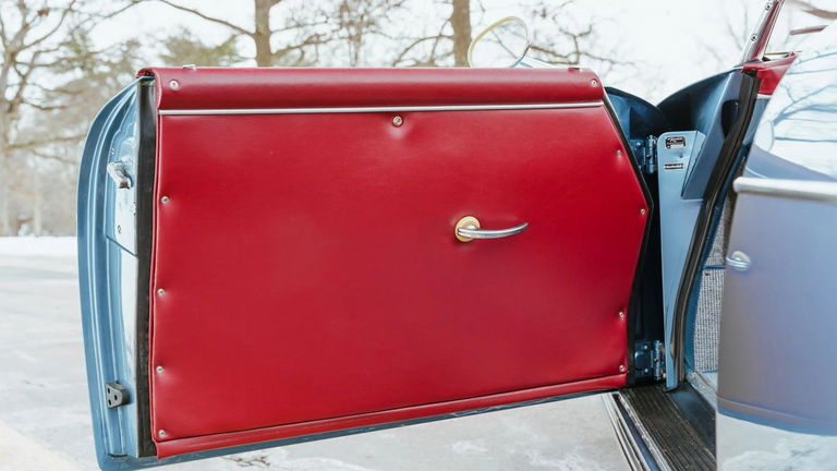 Porsche 356 A 1600 Speedster