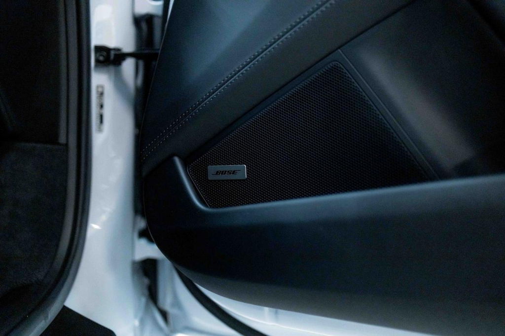 Porsche 992 Carrera GTS