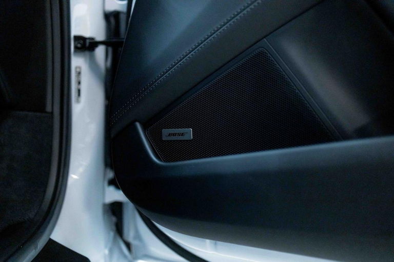 Porsche 992 Carrera GTS