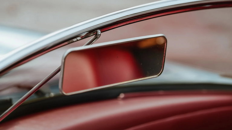 Porsche 356 A 1600 Speedster