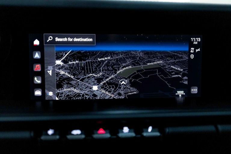 Porsche 992 Carrera GTS