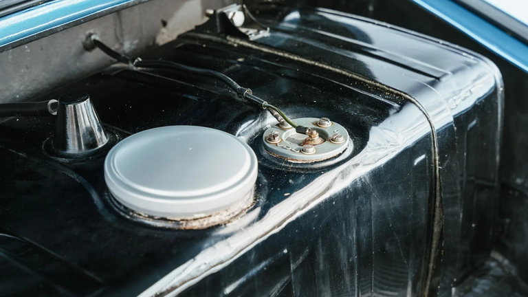 Porsche 356 A 1600 Speedster