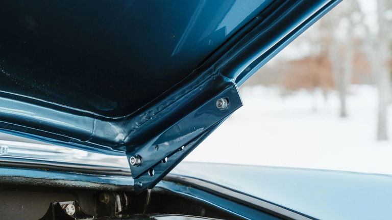 Porsche 356 A 1600 Speedster