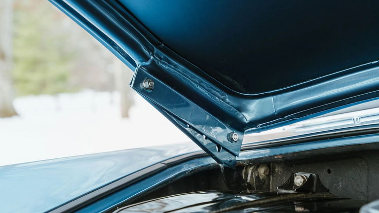 Porsche 356 A 1600 Speedster