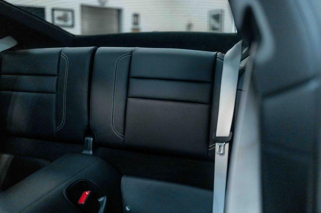 Porsche 992 Carrera GTS