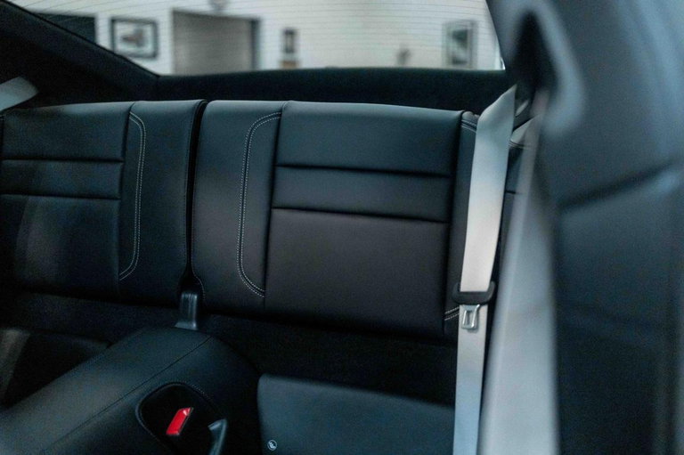 Porsche 992 Carrera GTS