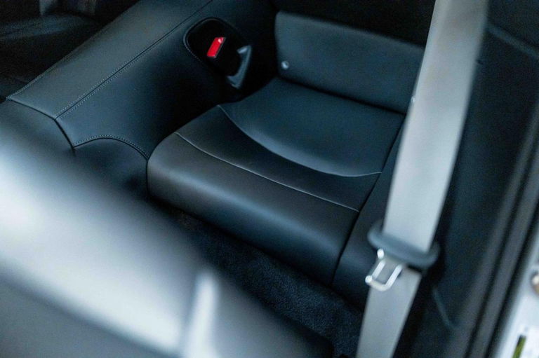 Porsche 992 Carrera GTS