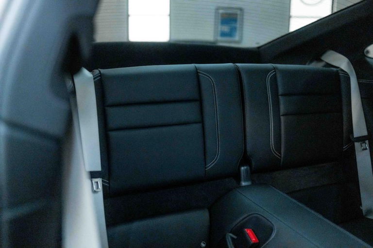 Porsche 992 Carrera GTS