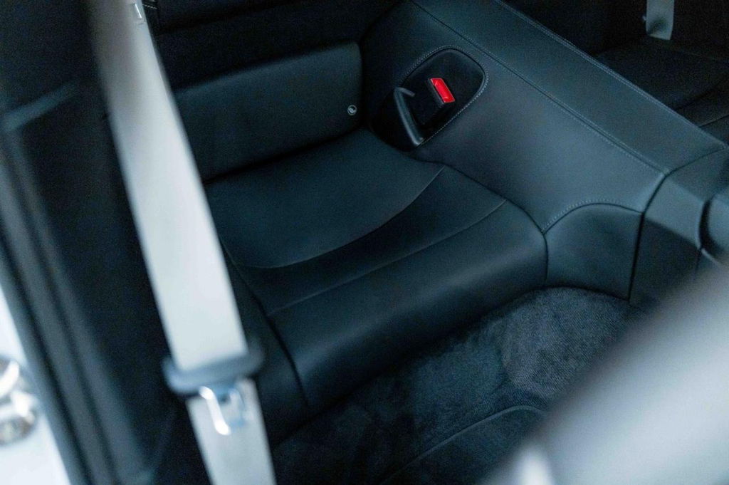 Porsche 992 Carrera GTS