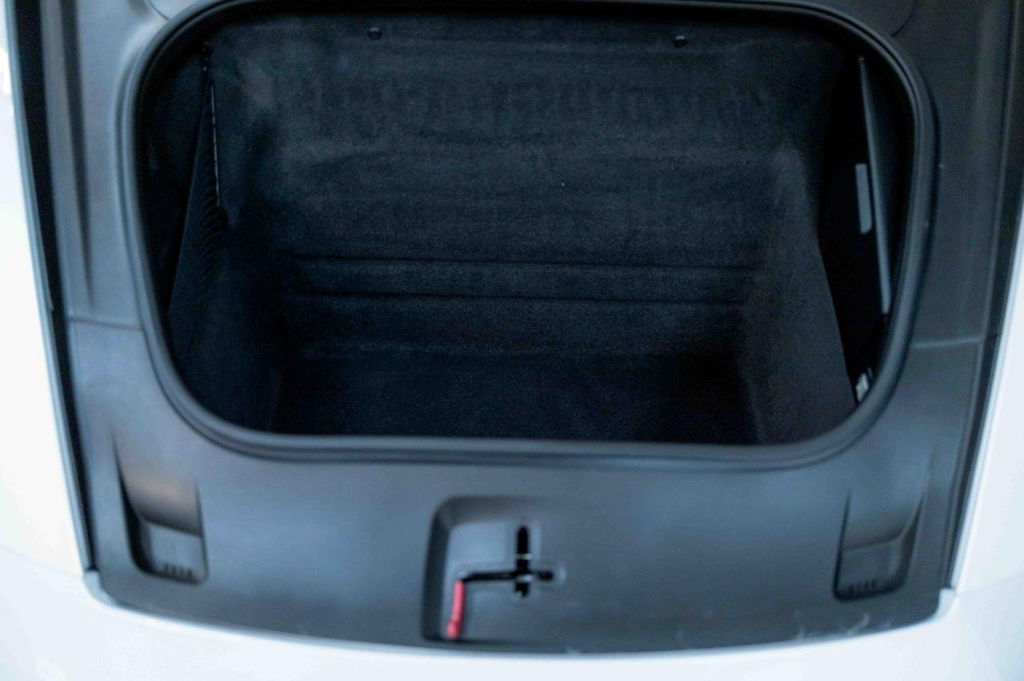 Porsche 992 Carrera GTS