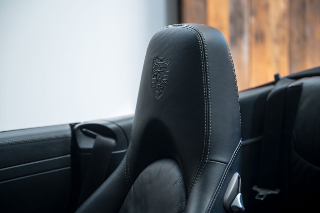 Porsche 997 Carrera S