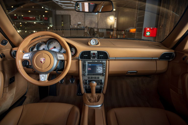 Porsche 997 Carrera S