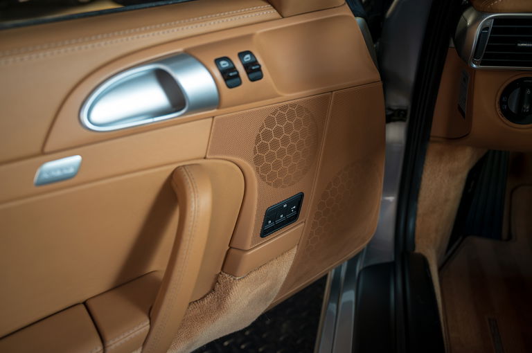 Porsche 997 Carrera S