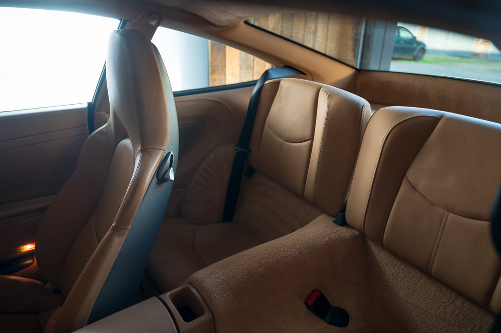 Porsche 997 Carrera S