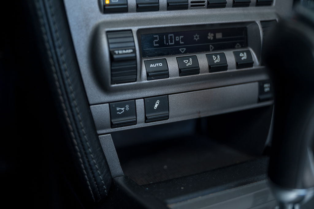 Porsche 997 Carrera S