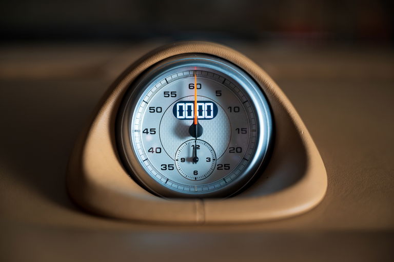 Porsche 997 Carrera S