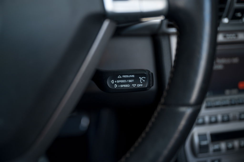 Porsche 997 Carrera S