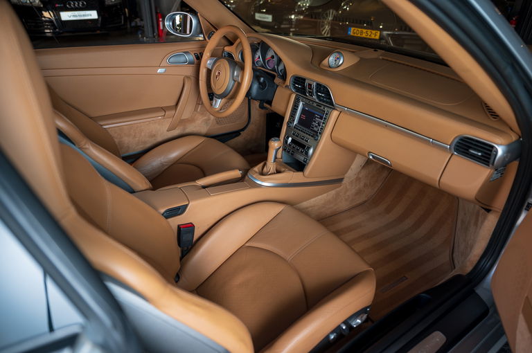 Porsche 997 Carrera S