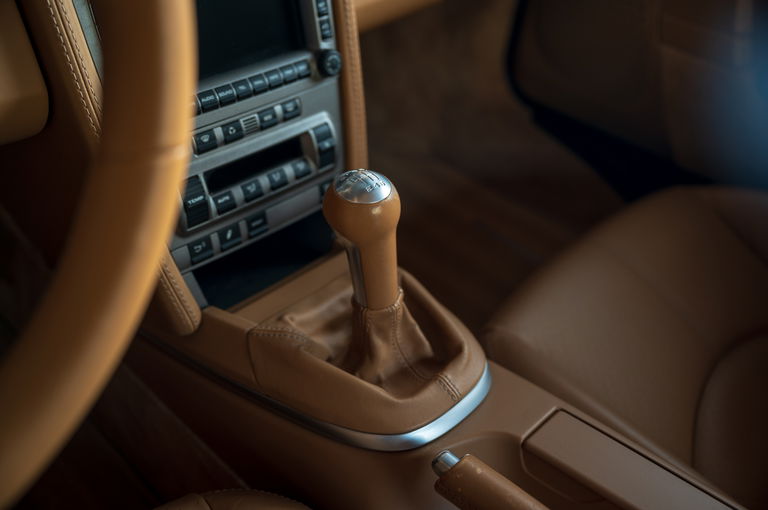 Porsche 997 Carrera S