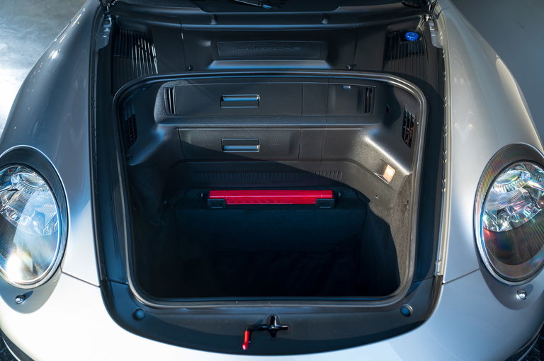 Porsche 997 Carrera S