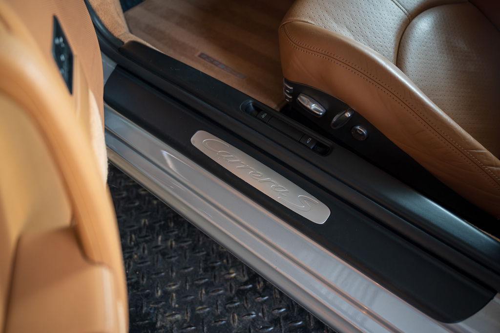 Porsche 997 Carrera S