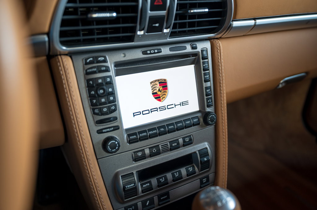 Porsche 997 Carrera S