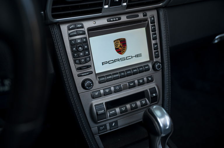 Porsche 997 Carrera S