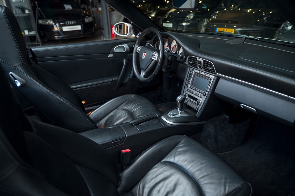 Porsche 997 Carrera S