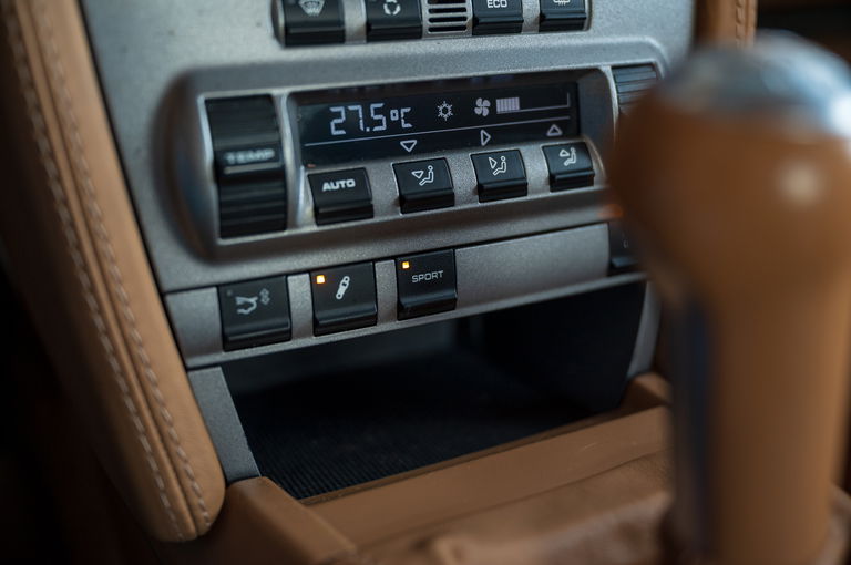 Porsche 997 Carrera S