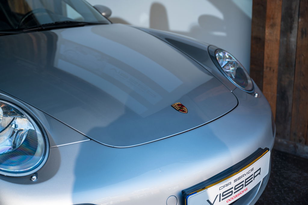 Porsche 997 Carrera S