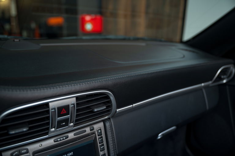 Porsche 997 Carrera S