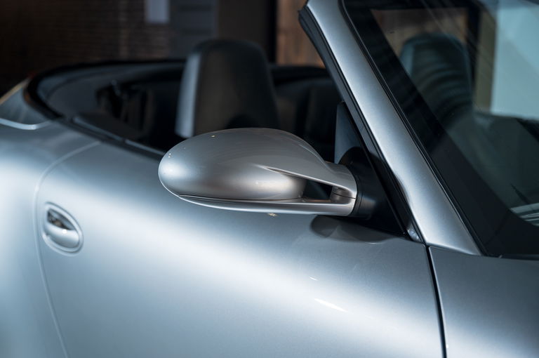 Porsche 997 Carrera S