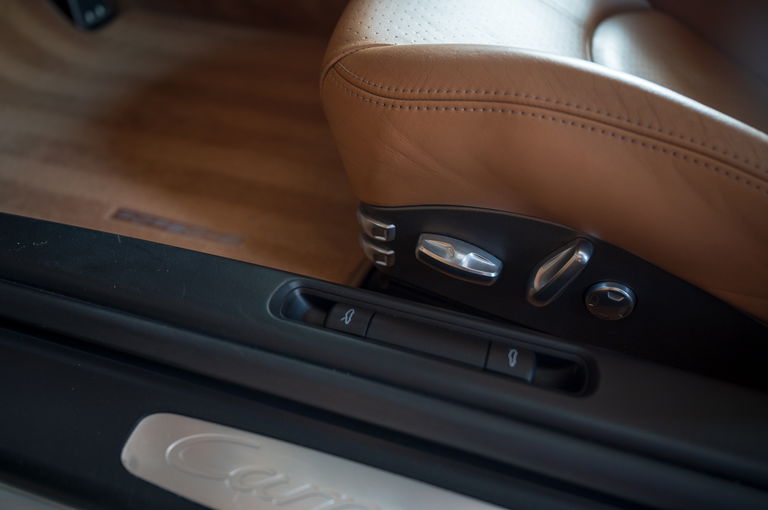 Porsche 997 Carrera S