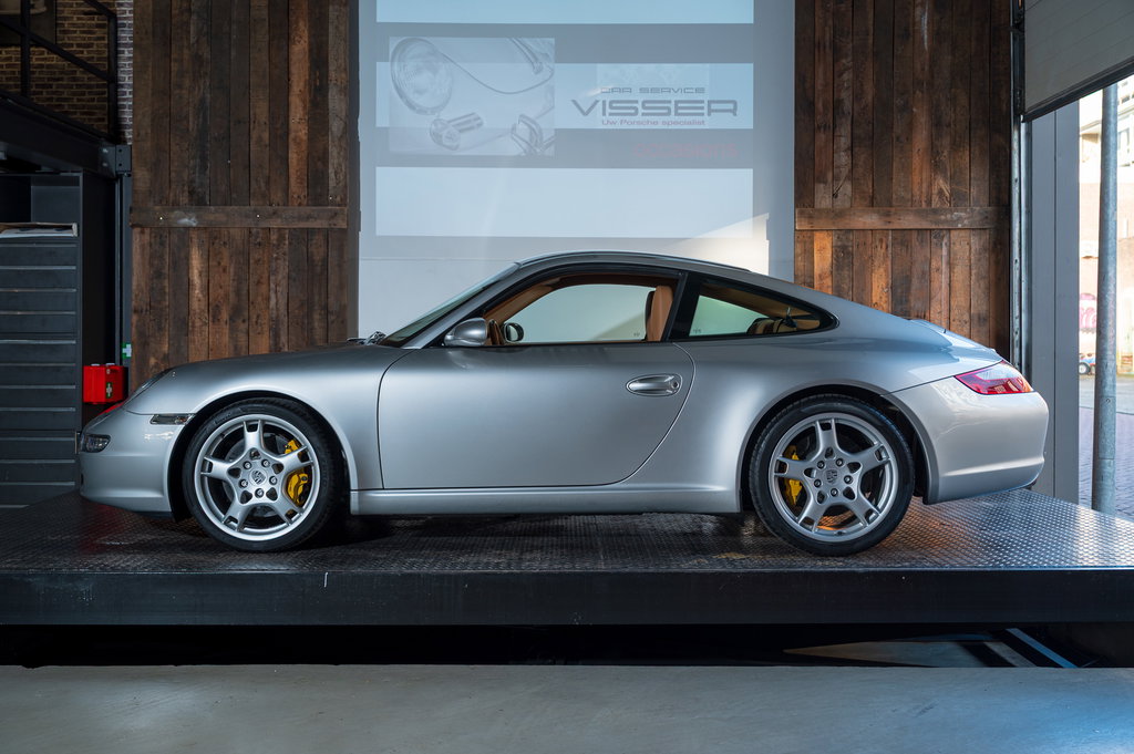 Porsche 997 Carrera S