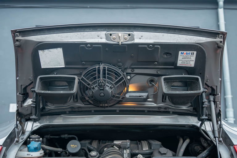 Porsche 997.2 Carrera