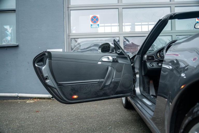 Porsche 997.2 Carrera