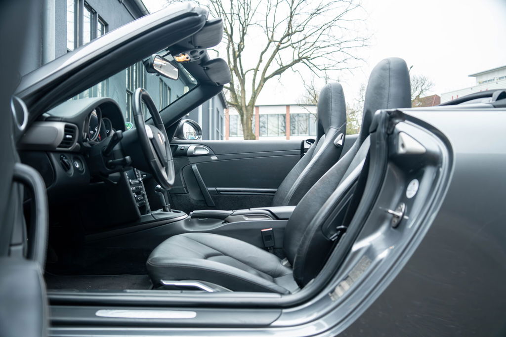 Porsche 997.2 Carrera