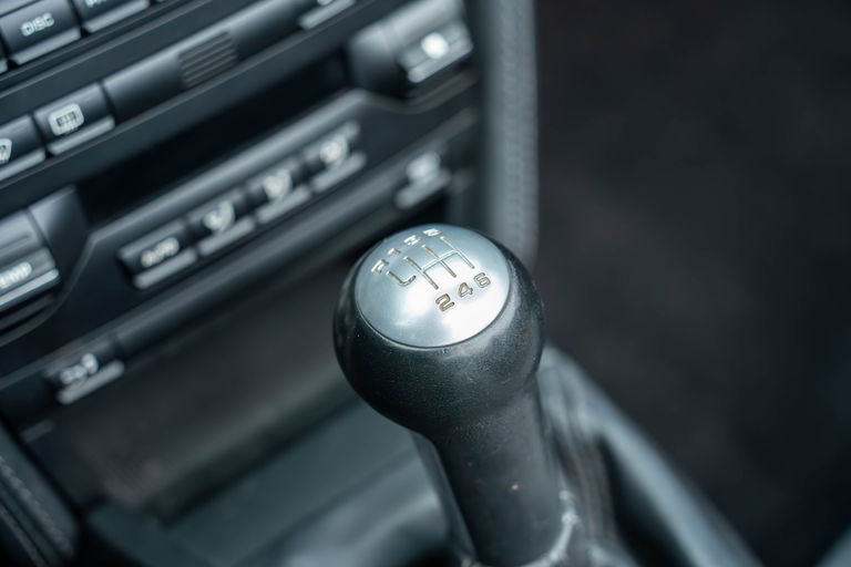 Porsche 997.2 Carrera