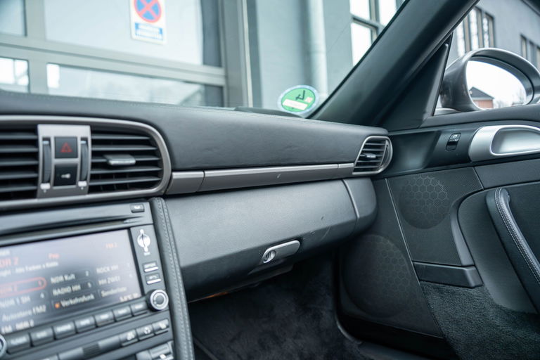 Porsche 997.2 Carrera